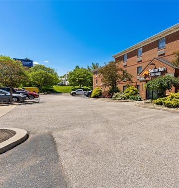 Suburban Studios Copley Akron West