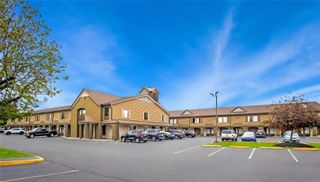 Econo Lodge Allentown North