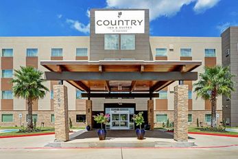 Country Inn & Stes Westchase-Westheimer
