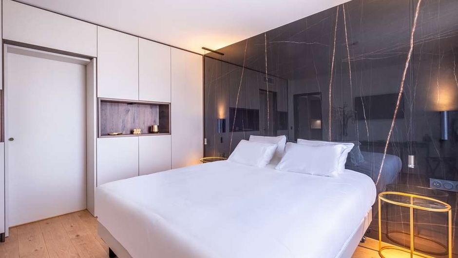 Ace Hotel Chateauroux Room