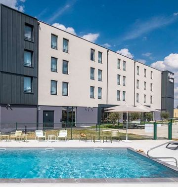 Ace Hotel Chateauroux