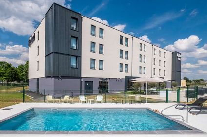 Ace Hotel Chateauroux