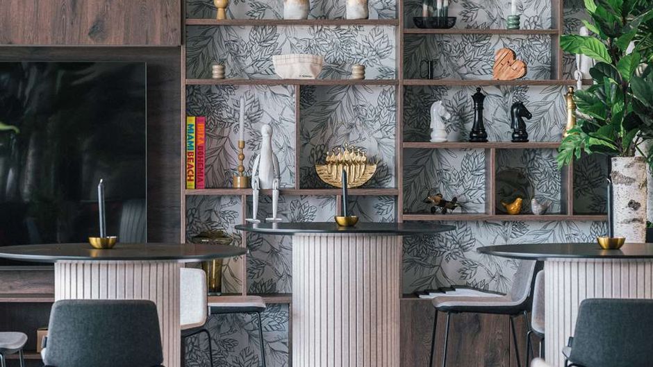 Ace Hotel Chateauroux Lobby