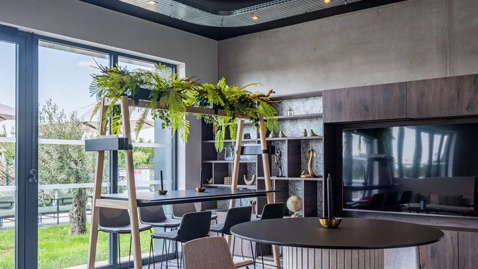 Ace Hotel Chateauroux Restaurant