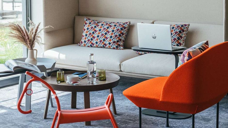 Ace Hotel Chateauroux Recreation