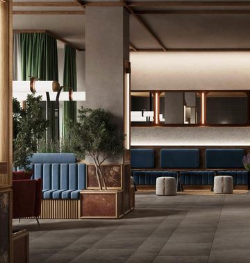 Hotel Felipe IV