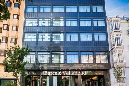 Hotel Felipe IV