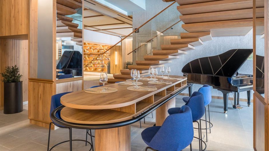 Hotel Felipe IV Restaurant