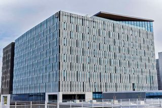 Clarion Hotel Helsinki Airport