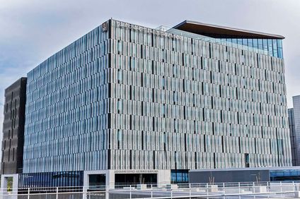 Clarion Hotel Helsinki Airport