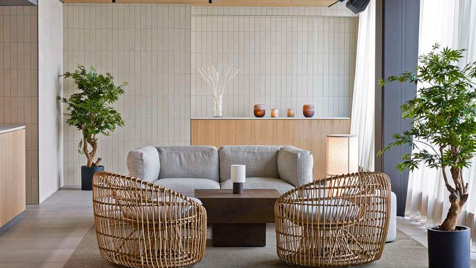 Clarion Hotel Helsinki Airport Spa