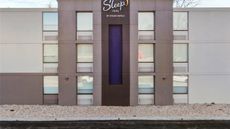 Sleep Inn Chambersburg East