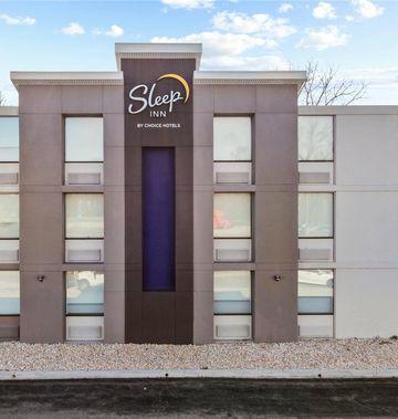 Sleep Inn Chambersburg East