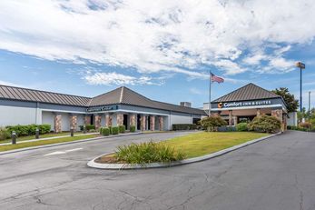 Comfort Inn & Suites Chattanooga-E Ridge