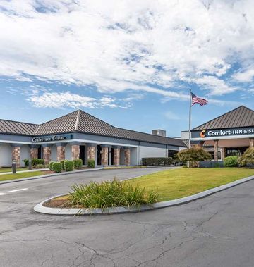 Comfort Inn & Suites Chattanooga-E Ridge