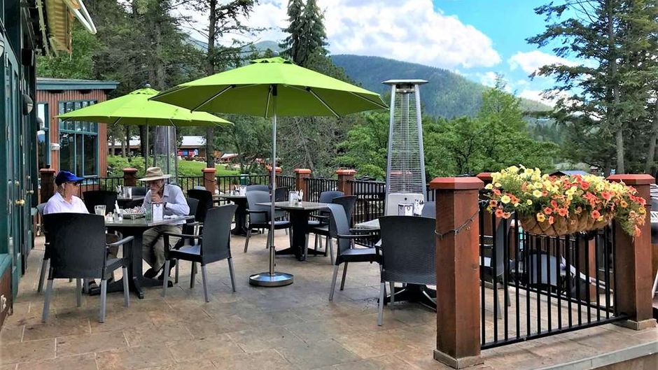 Fairmont Hot Springs Resort Other