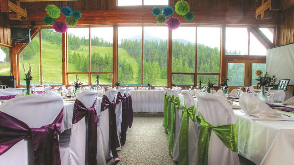 Fairmont Hot Springs Resort Other