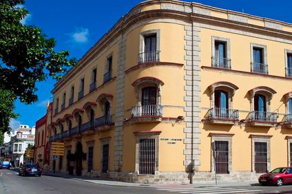 Itaca Hotel Jerez