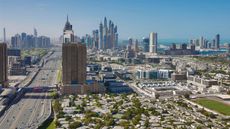 La Suite Dubai Hotel & Apartments