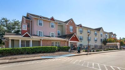 MainStay Suites Houston NASA/Clear Lake