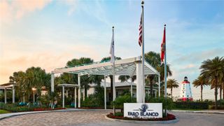 Faro Blanco Resort, Curio Collection