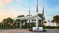 Faro Blanco Resort, Curio Collection