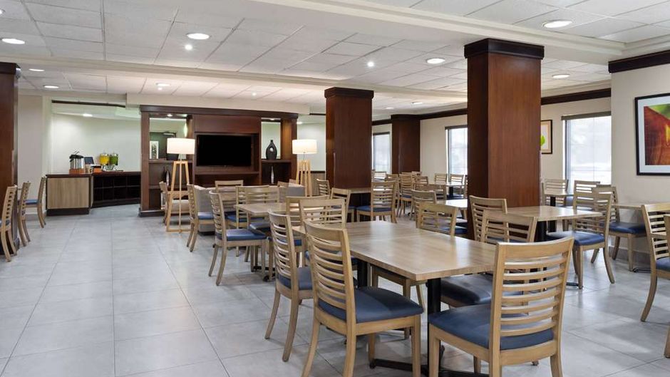 Wyndham Garden Monterrey Aeropuerto Other