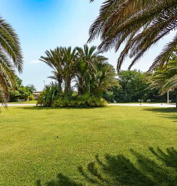 Romano Palace Luxury Hotel
