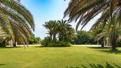 Romano Palace Luxury Hotel