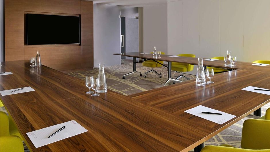 Movenpick Hotel & Apartment Ghala Muscat Meeting