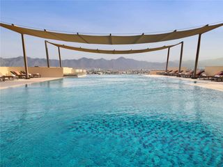 Movenpick Hotel & Apartment Ghala Muscat