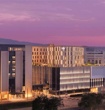 Movenpick Hotel & Apartment Ghala Muscat