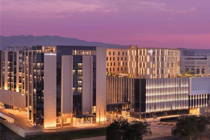 Movenpick Hotel & Apartment Ghala Muscat