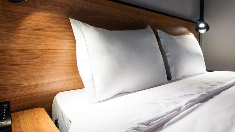 ibis Tubarao Room