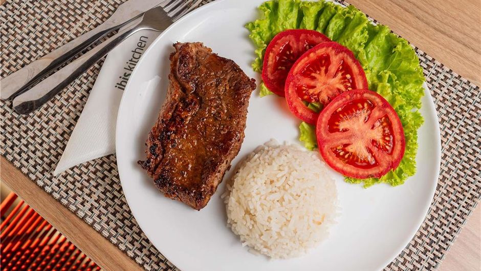 ibis Tubarao Restaurant