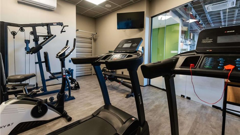 ibis Tubarao Health