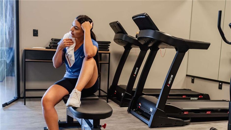 ibis Tubarao Health