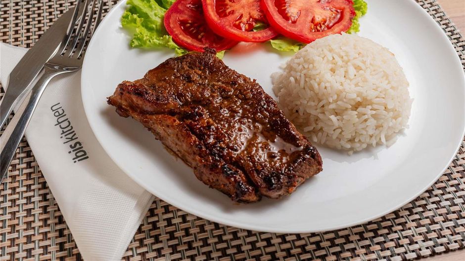 ibis Tubarao Restaurant