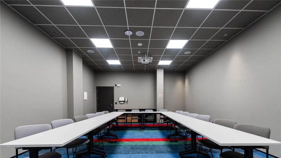 ibis Tubarao Meeting