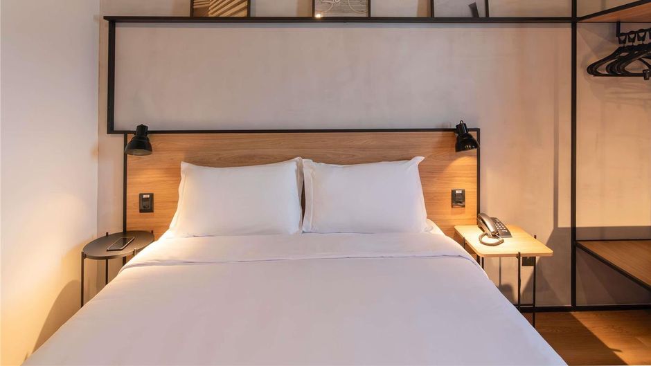 ibis Tubarao Exterior