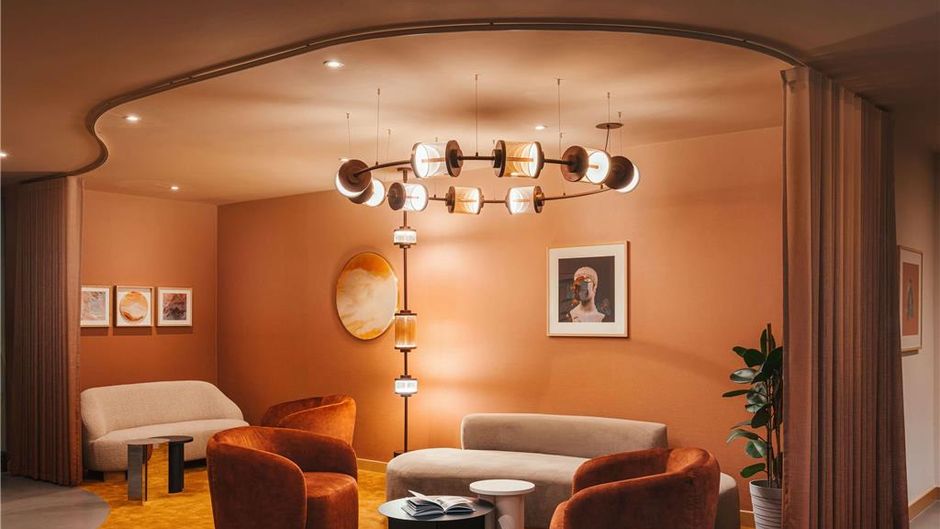 Mercure London Earls Court Other