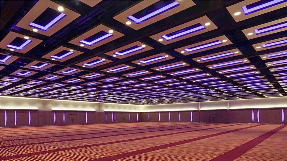 Mercure London Earls Court Meeting