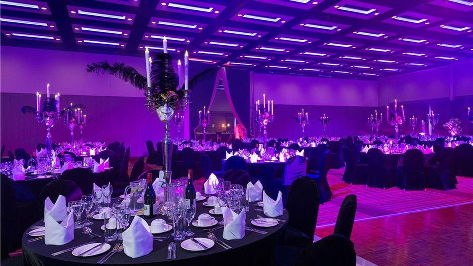 Mercure London Earls Court Meeting
