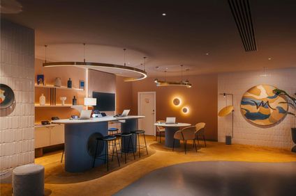 Mercure London Earls Court
