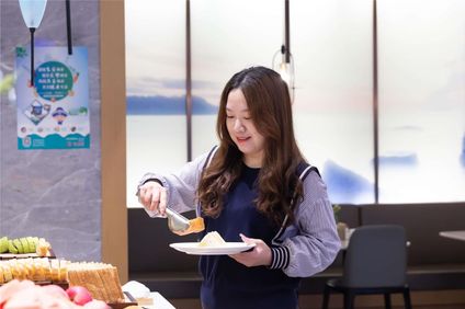 Mercure Zhuhai Xiangzhou Coast
