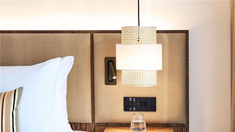 Hyde Bodrum Room