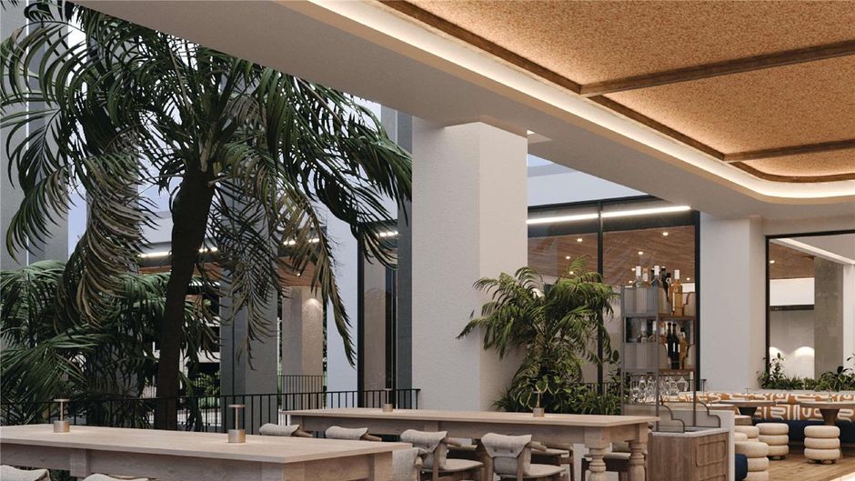 Hyde Bodrum Restaurant