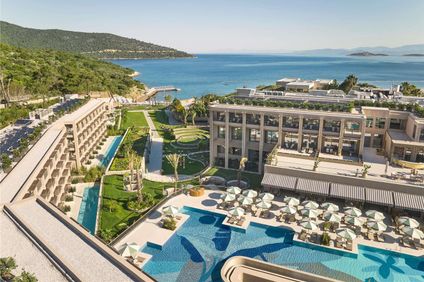 Hyde Bodrum
