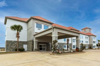Comfort Inn & Suites New Iberia