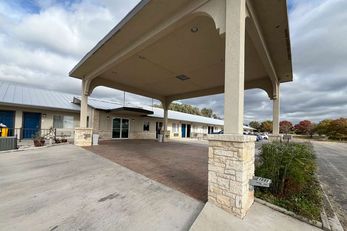Motel 6 Junction Llano River